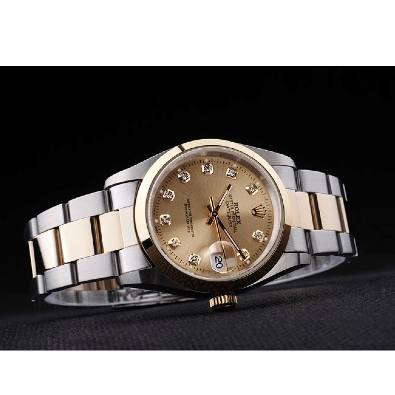 Good Copy Rolex Watches Rolex Datejust-rl62 0718